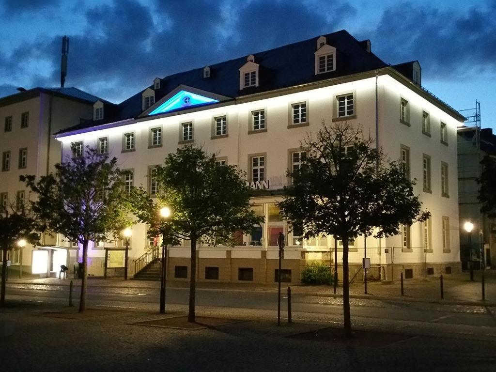 Gasthof 1820 アルンスベルク エクステリア 写真